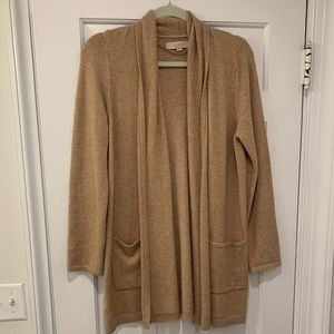 Loft Cardigan